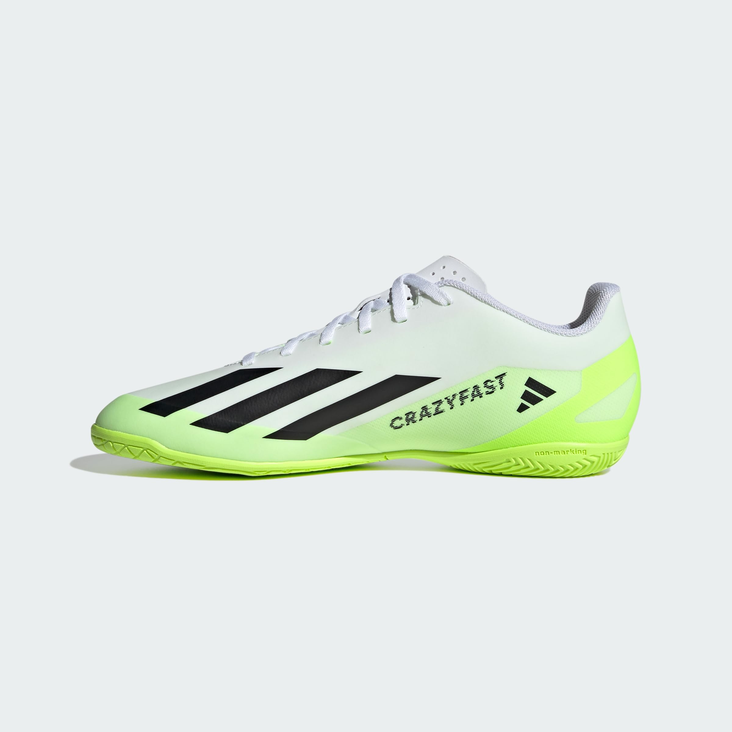 adidas X Crazyfast.4 Indoor Chaussure Unisex