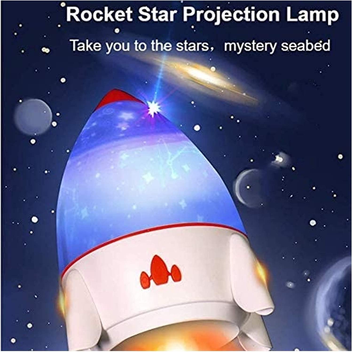 GeRRiT Proyector de luz nocturna for niños, lámpara de proyección estrellada con control remoto, juguetes for niños de 3 a 12 años for niños de 3 a 4 años, niñas de 5 a 12 años, cumpleaños for niños