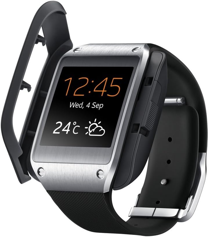 Samsung Galaxy Gear Samsung Galaxy Gear