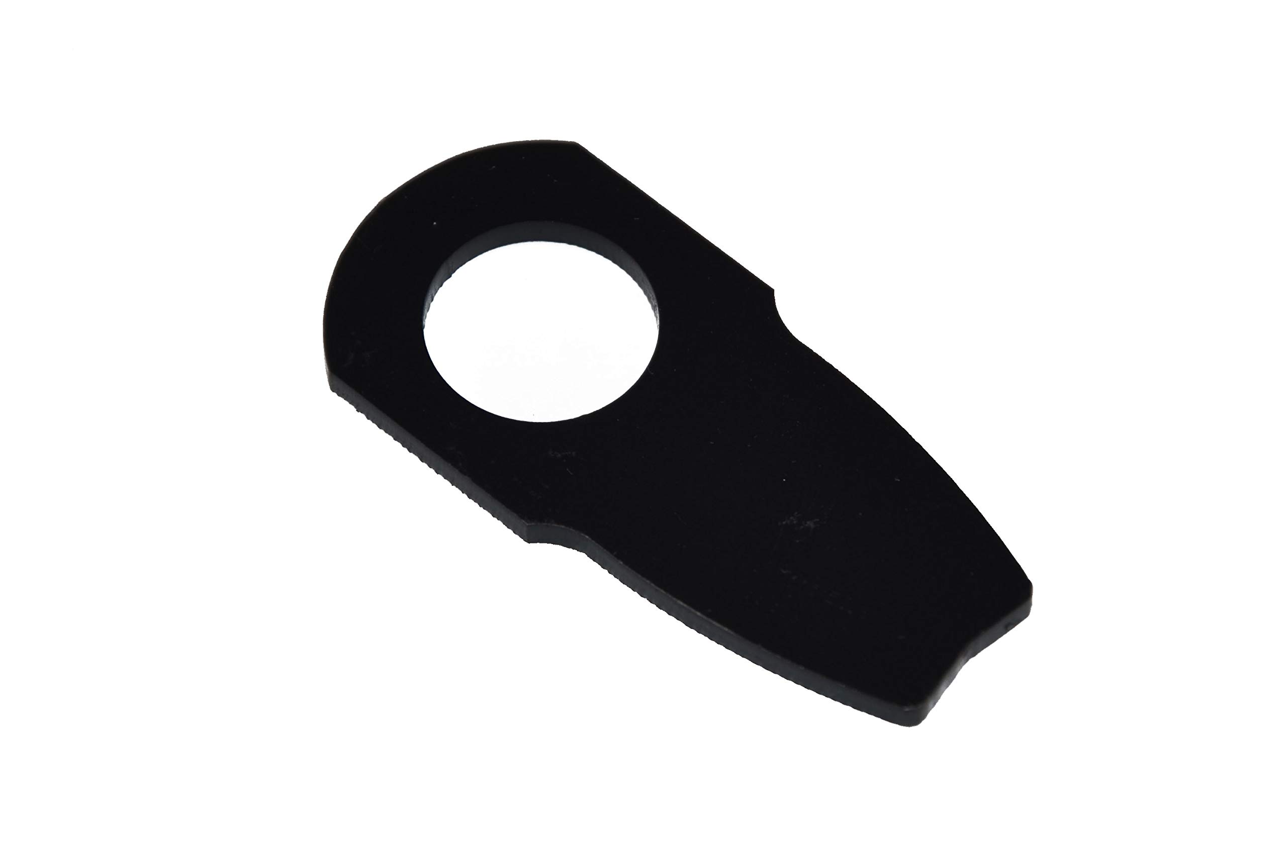 perfektGarten 5.5 CM scarifier blade compatible with Stiga SVP40B (SVP 40 B)