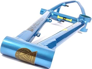 KHE SHOLA 軽量BMXフレーム KHE SHOLA 軽量BMXフレーム KHE SHOLA 軽量BMXフレーム KHE