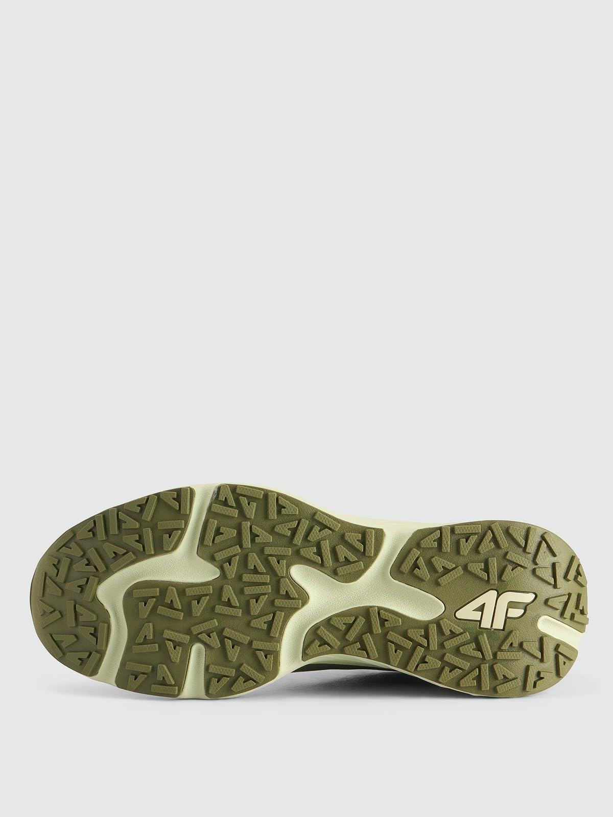4F Buty trekkingowe Original Trail Mid męskie