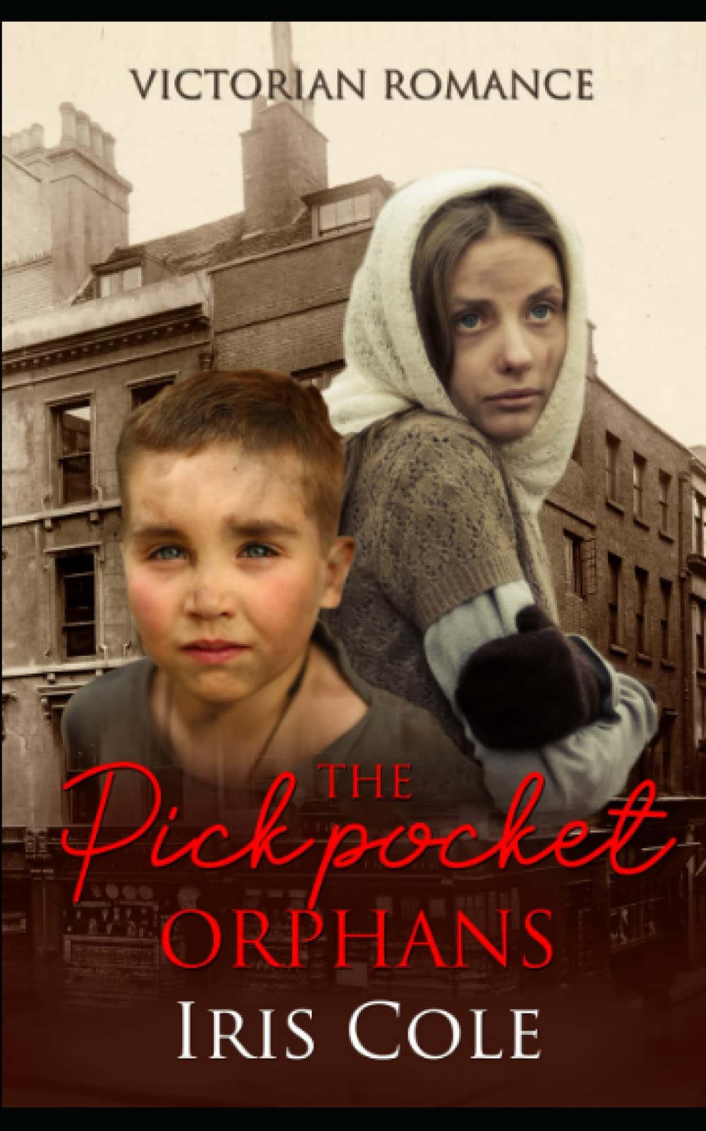 The Pickpocket Orphans