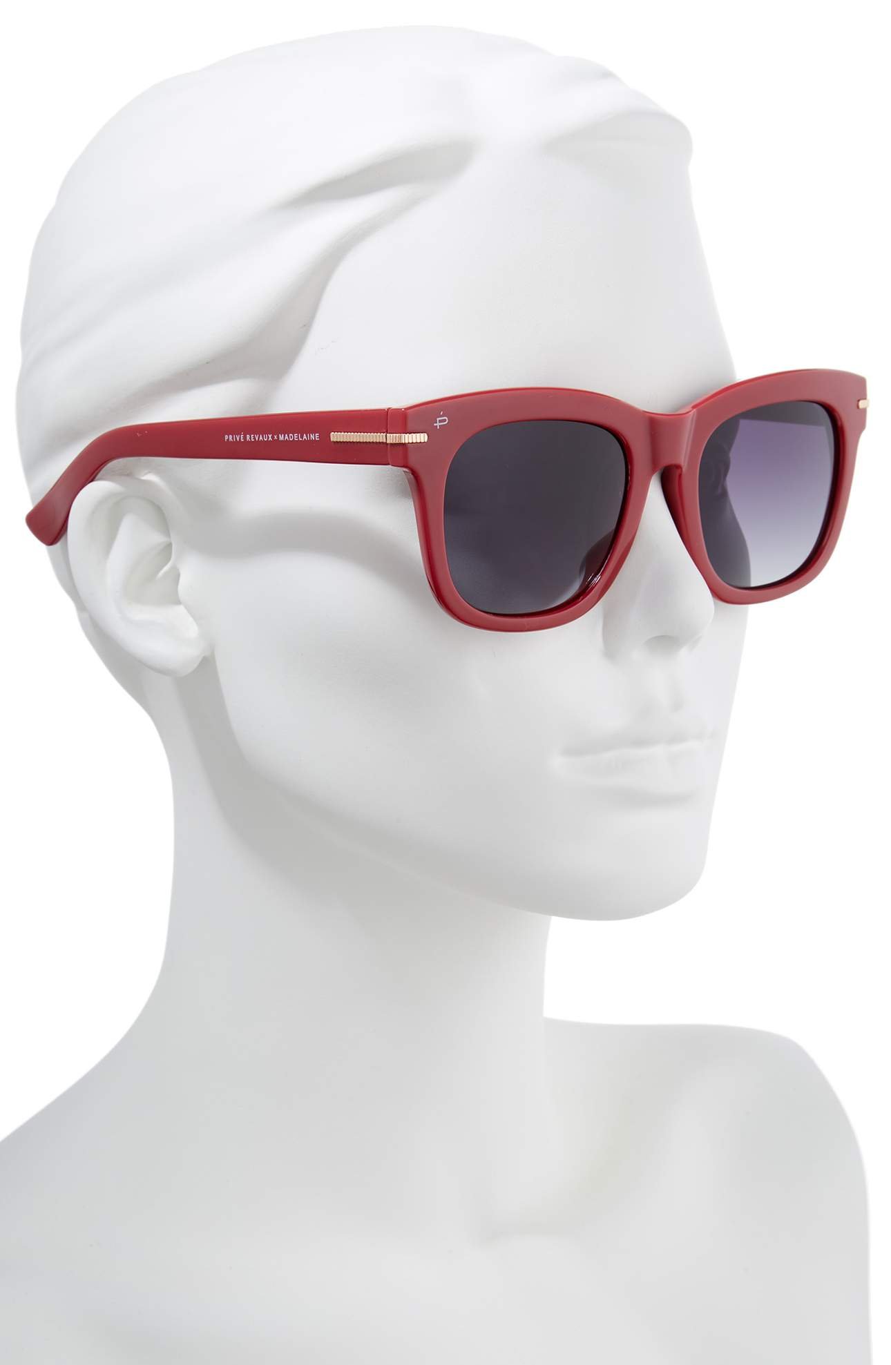Privé Revaux Madelaine Collection Clique Handcrafted 