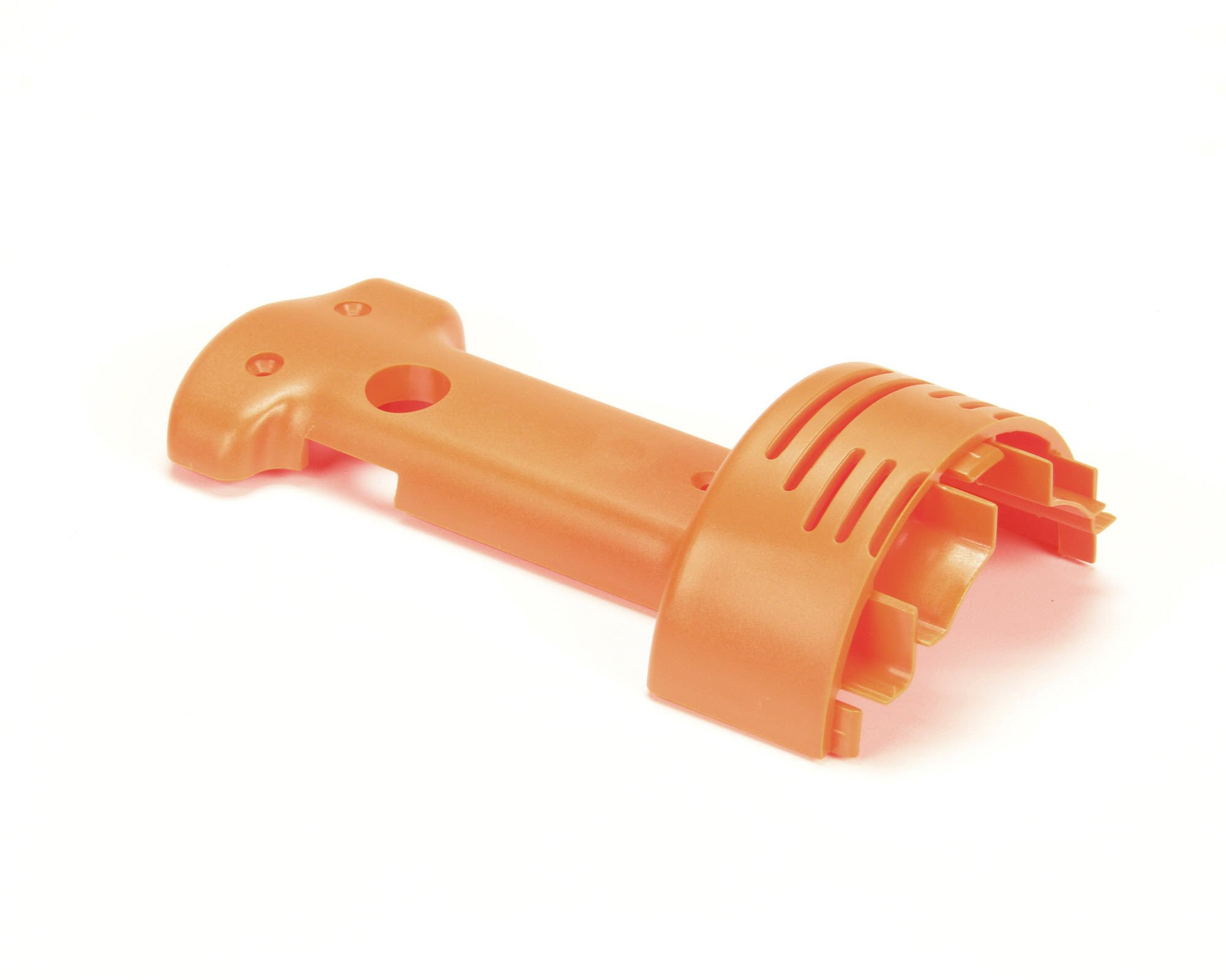 Dynamic Mixer 9812 Half Upper Handle