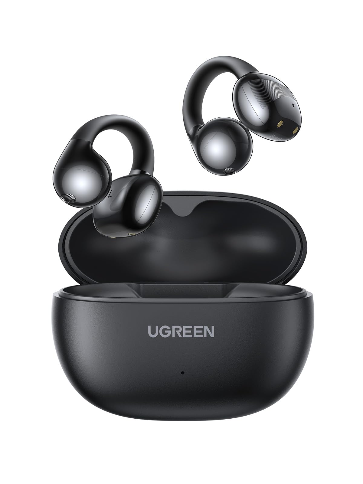 UGREEN Audífonos Inalámbricos Bluetooth 5.4 30 Horas — 12mm Diafragma con ENC