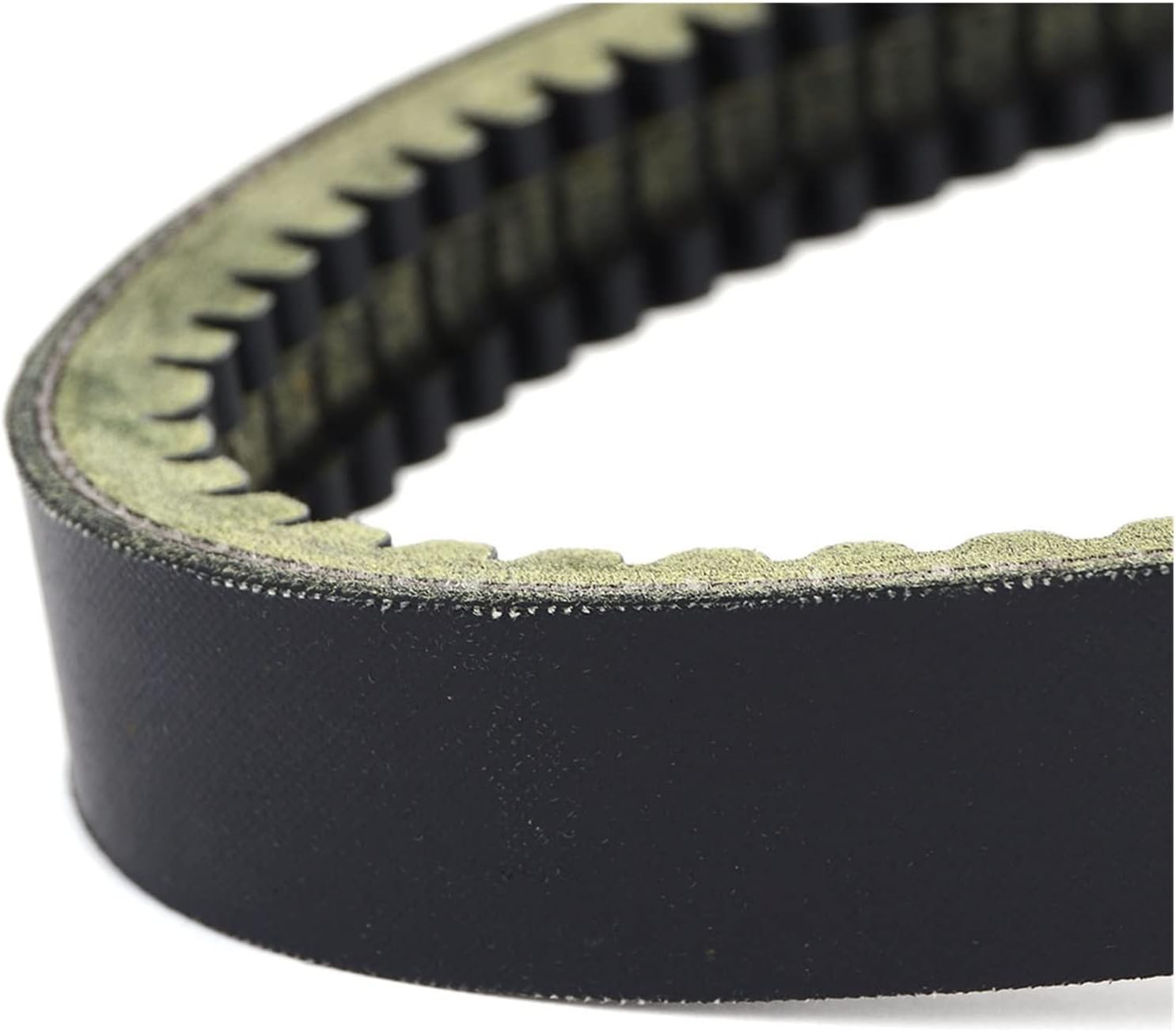 Drive Belt Compatible with Aixam 3SP23 A751 500.5 City S Roadline Crossline Avant Mega Phase 2 Minauto 1st Series Compatible with Piaggio PK 500 Grecav EKE