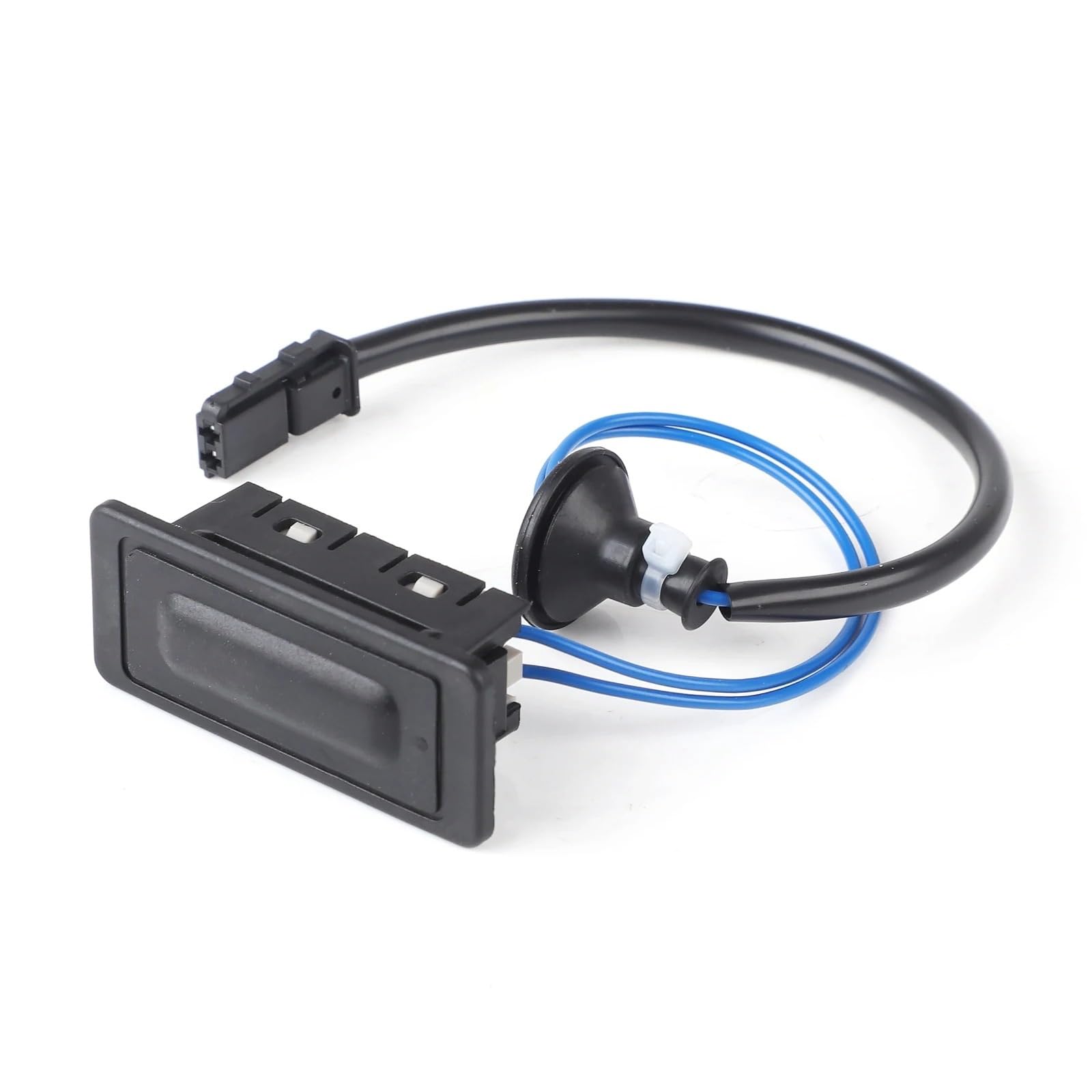 Interrupteur de coffre de précision pour Chevrolet Sonic et Aveo 2012-2019 - Qualité durable - 8