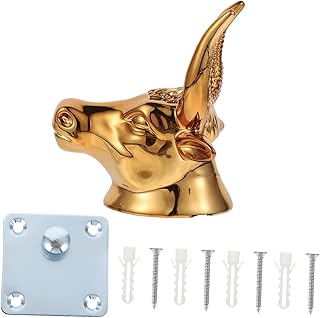 Milisten 3 Conjuntos De Gancho De Guitarra Dobrável Prateleira De Parede Ganchos De Parede Cabides De Plástico Gancho De Parede De Guitarra Cabides De Guitarra Suporte De Guitarra Baixo