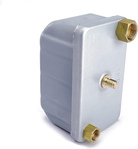 Miniatura 5 de iFJF 149-2513 Filtro de combustible 1492513 Reemplazo para generador de RV HDKAH HDKCA HDKCB HDCAA HDCAB HDKAJ HDKAK HDKBA Silencioso Diesel