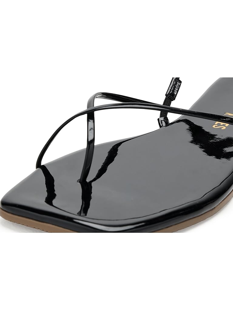 Gray TKEES Square Toe Millie