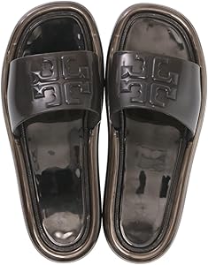 Tory Burch トリーバーチBubble Jelly サンダル24cm Tory Burch トリーバーチBubble Jelly サンダル24cm Amazon.com