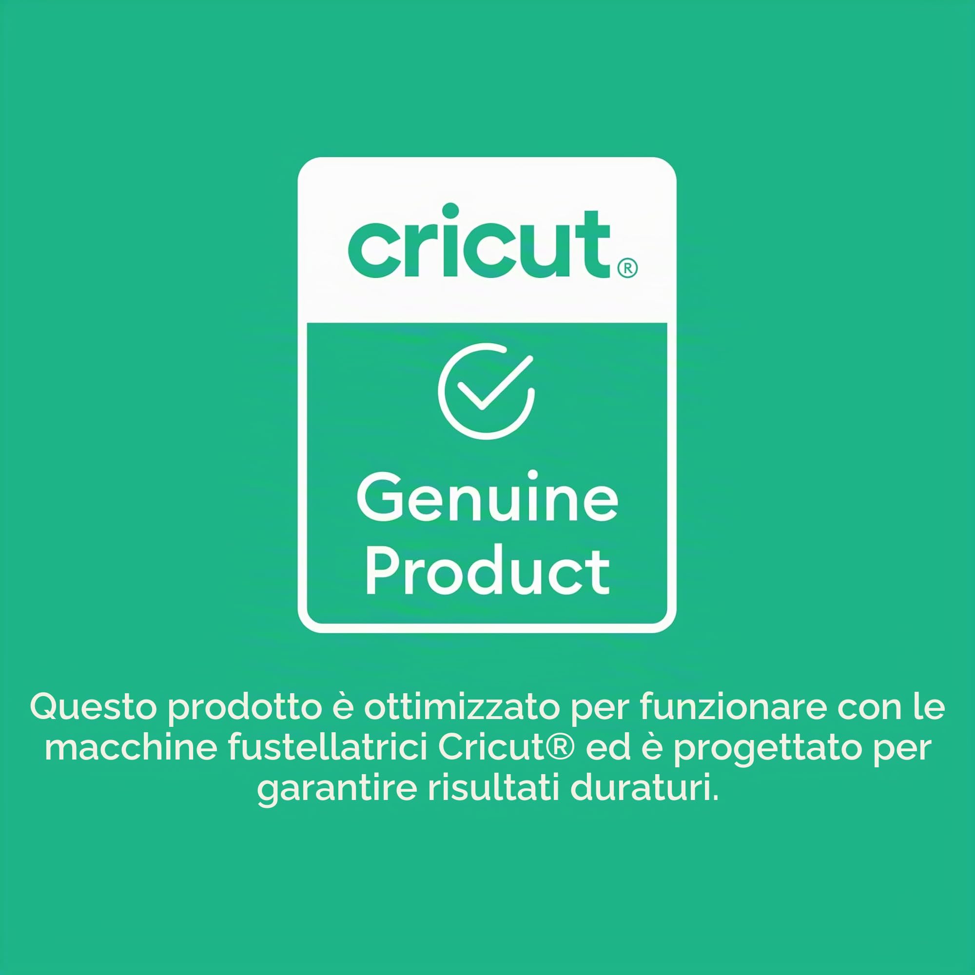 Vinyle économique Cricut™, collection Rainbow (100 unités)