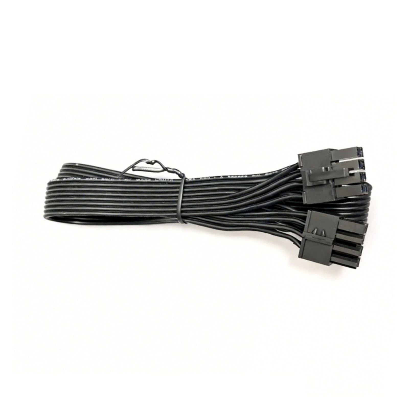 Generico Cavo modulare CPU da 60 cm 18 AWG EPS12 V 4+ pin