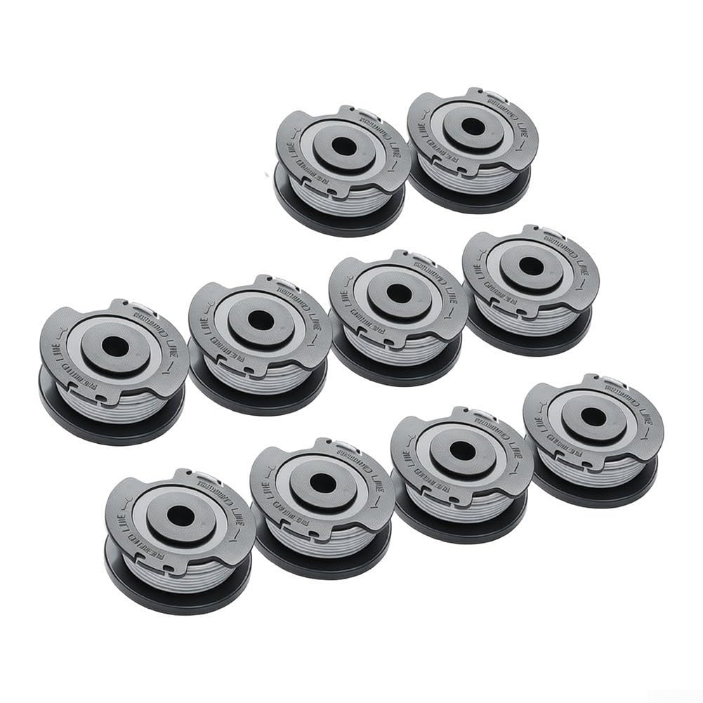 Carretes Nylon Resistentes para Bosch 4m Carretes Nylon Resistentes