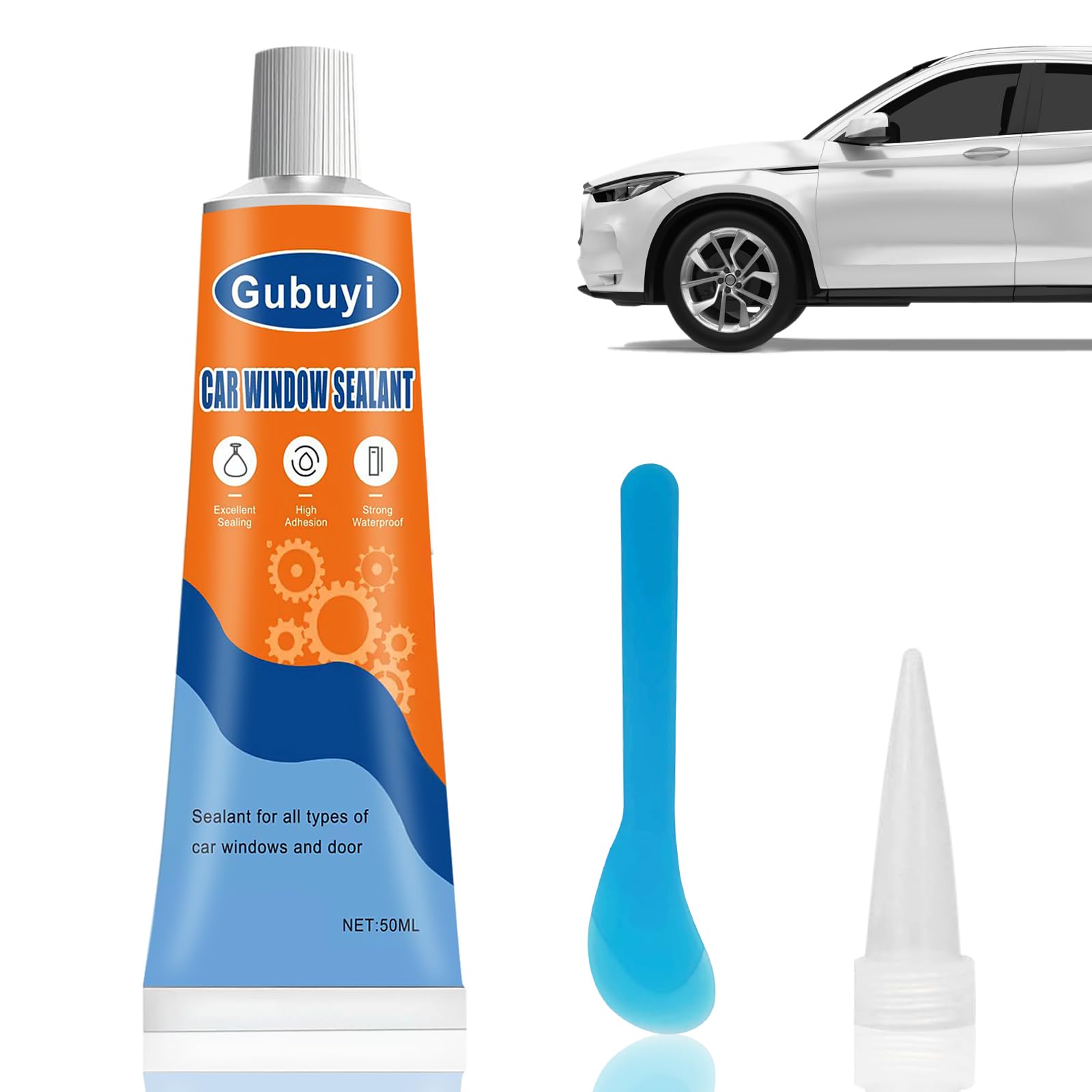 Cuscinetto Metatarsale In Silicone PRT S10 FGP - Foto 11