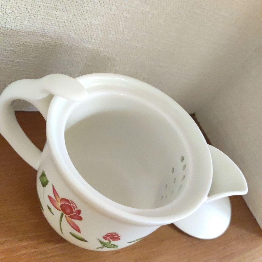 Amazon.co.jp: 台湾茶器セット 中国茶 蓮 ハス 台湾丞漢 B-choice