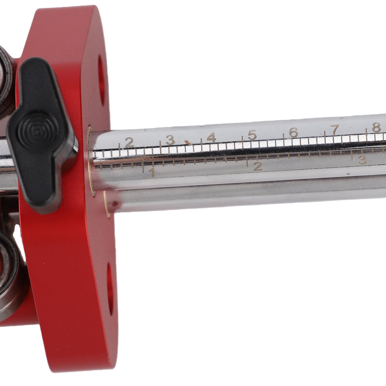Zunate Rolka do Blachy Metalowej Zakres Gięcia 0-100° Narzędzie do Produkcji Blachy Giętarka Cienkiej HVAC, pokryć Dachowych i Naprawy Paneli Samochodowych, Wszystkie Konstrukcje Metalowe,