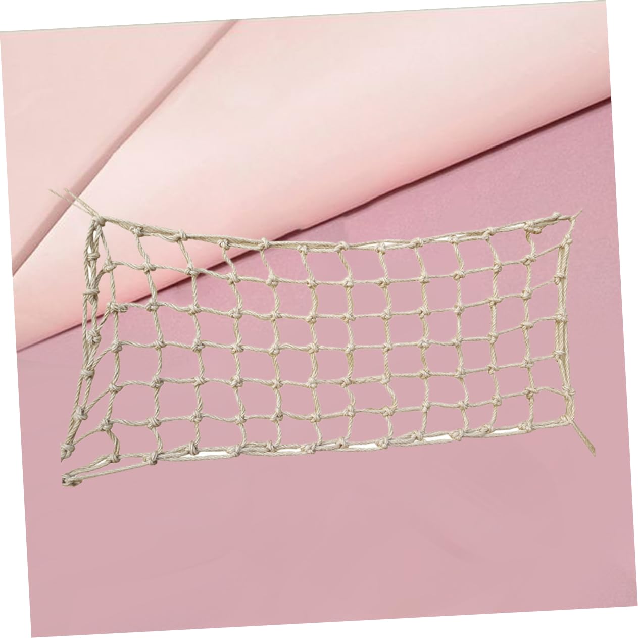 minkissy Juguete de mordida para mascotas, red de escalada para mascotas, juguetes para mascotas, juguetes de red para colgar, juguetes de escalada, juguete colgante de cacatúa, hamaca para mascotas,