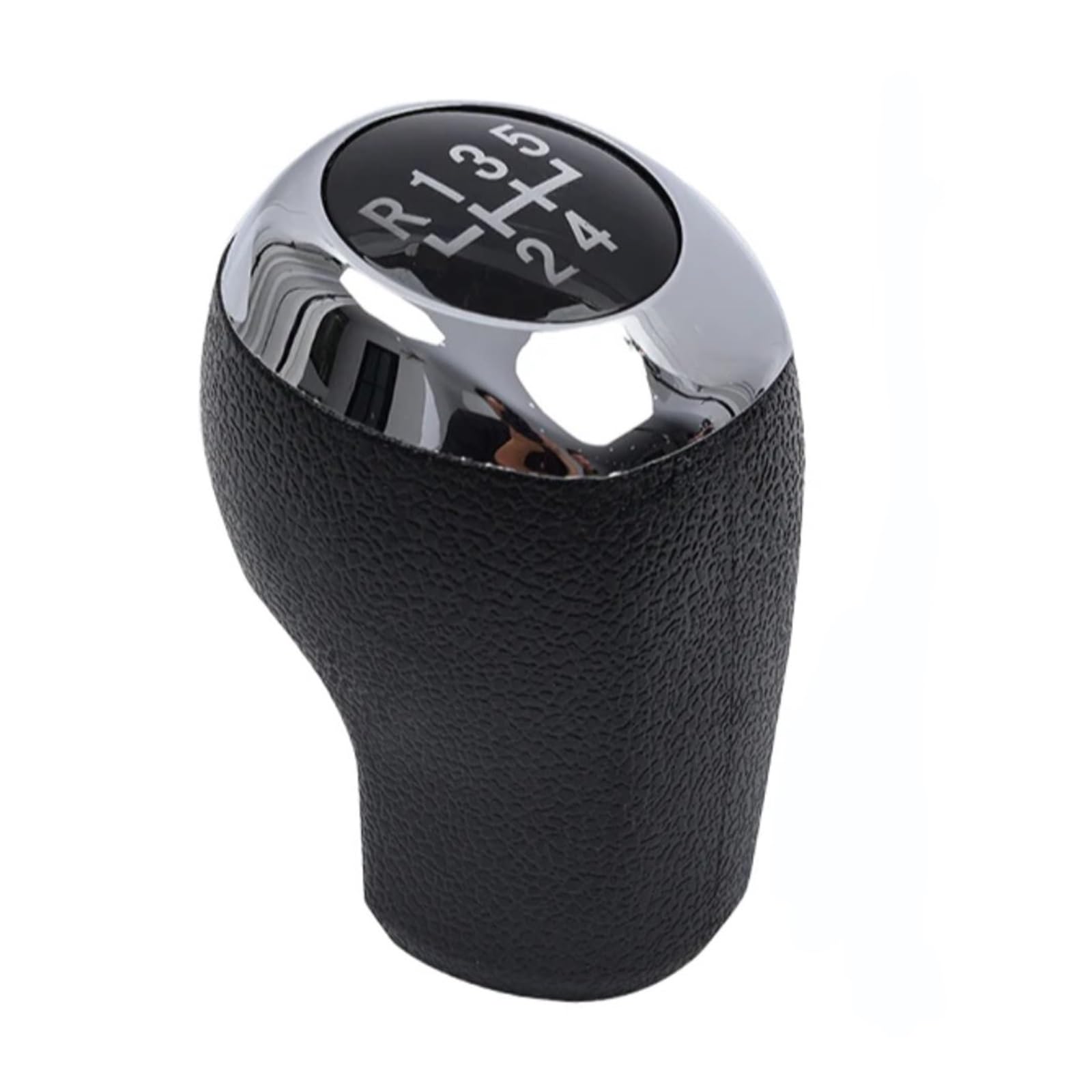 Dbmswzjqpv Bright Cover 5 Speed Gear Stick Knob For Hyundai For Elantra Gt Stylish