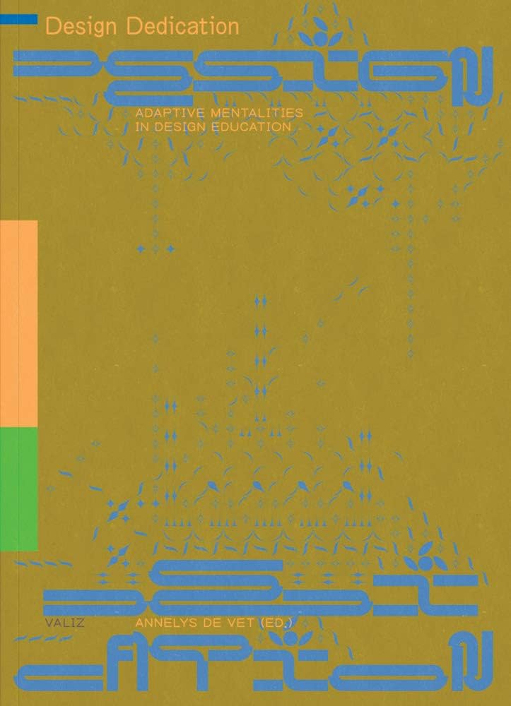 Adaptive Mentalities in Design Education