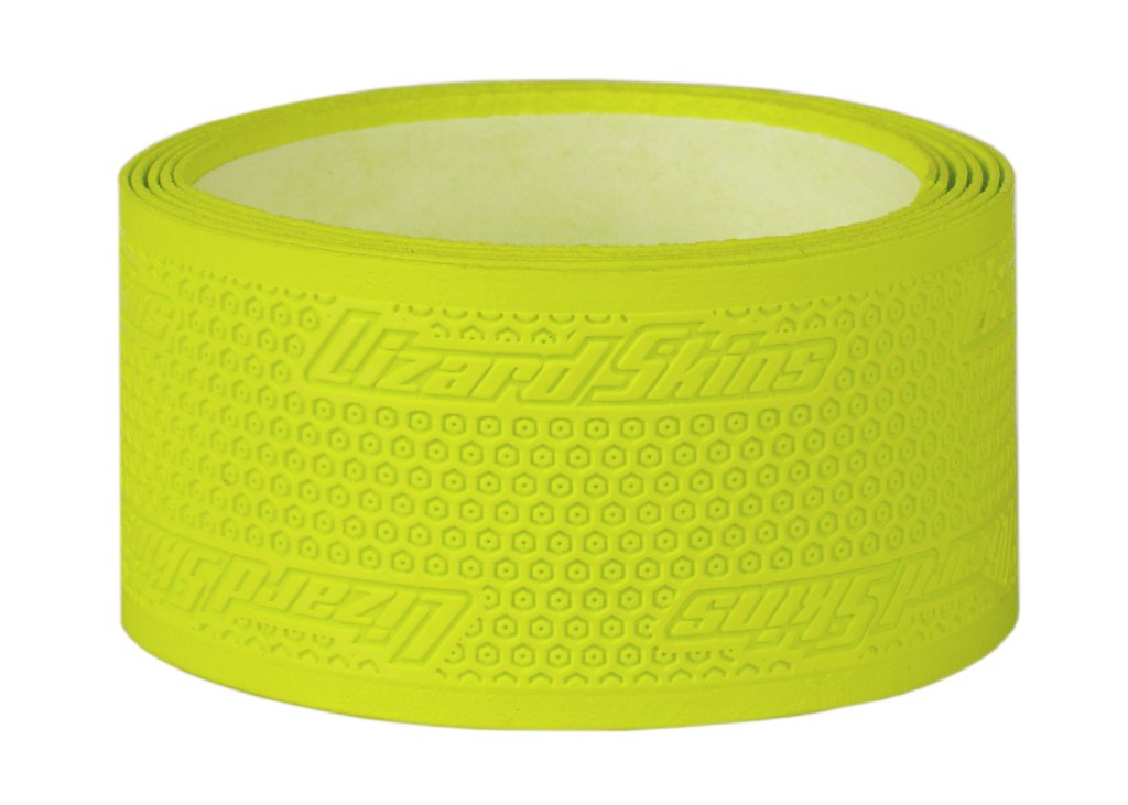 Lizard Skins DSP Hockey Grip Tape: 0.5 mm thick / 39 inch length (Neon) — image 1