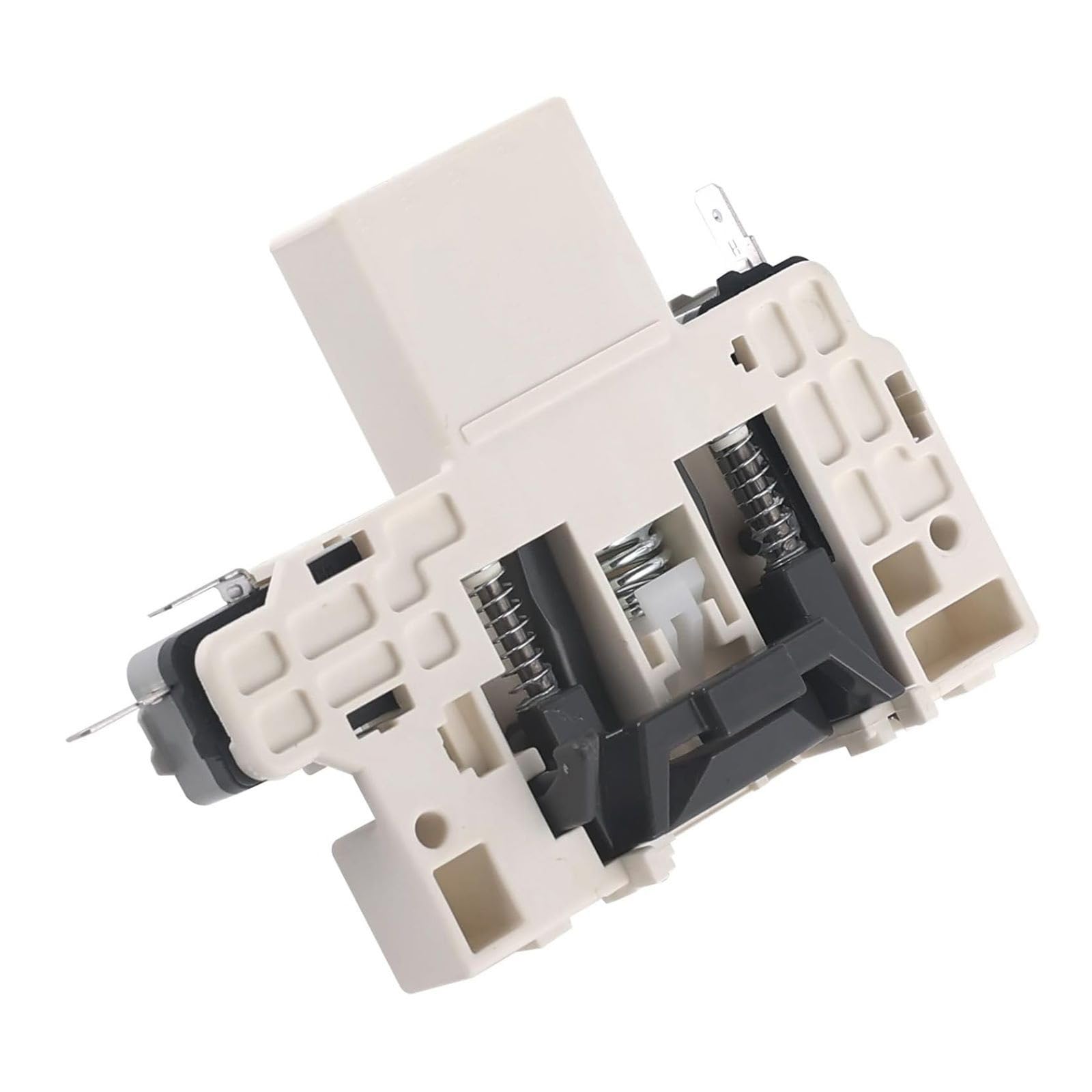 Interruptor de bloqueo de puerta AGM76149901 apto para LG AFK73909601 AFK73909602 Accesorios para lavavajillas