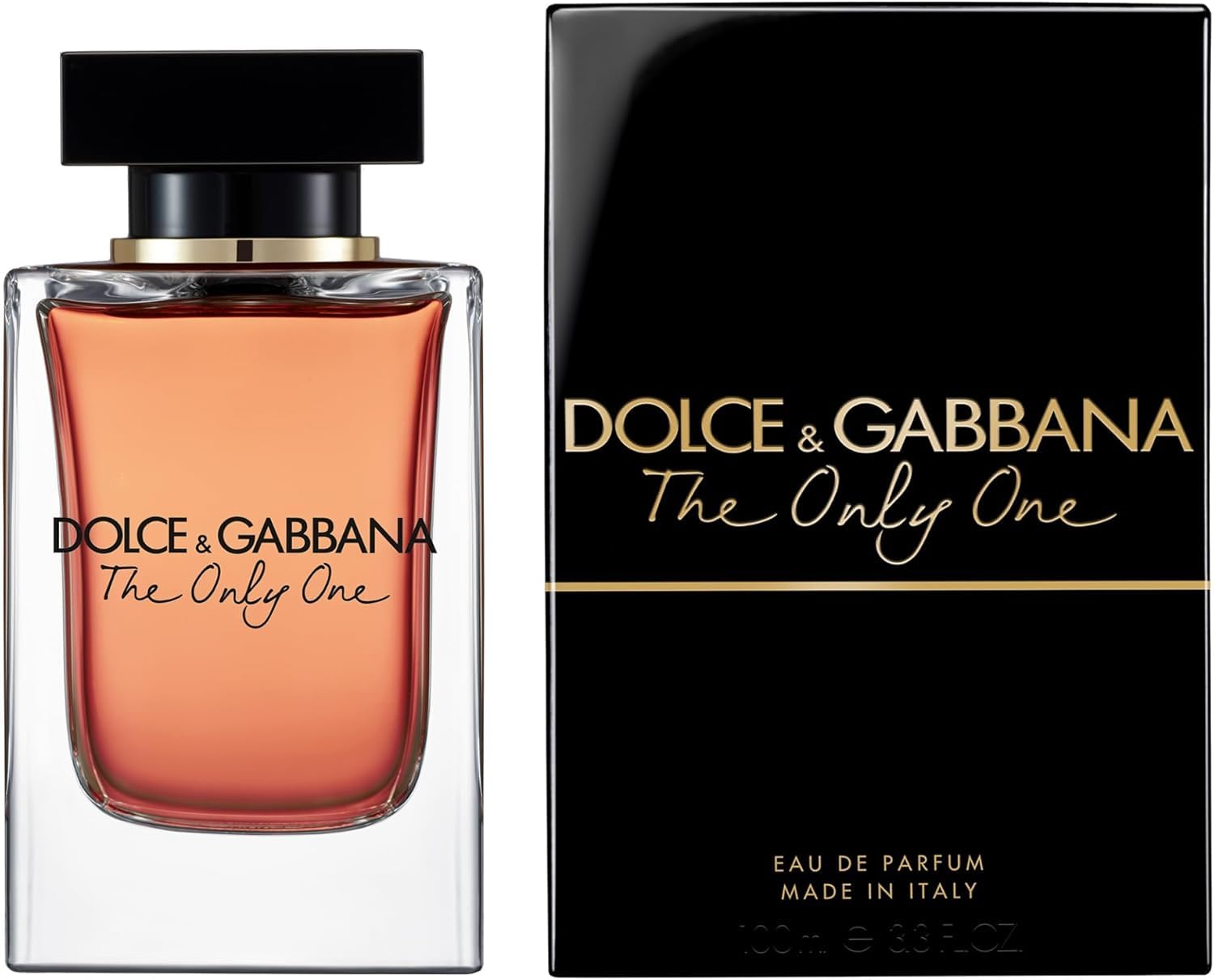 Amazon | 【ドルチェ＆ガッバーナ】ジ ワン ザ オンリーワン EDP・SP