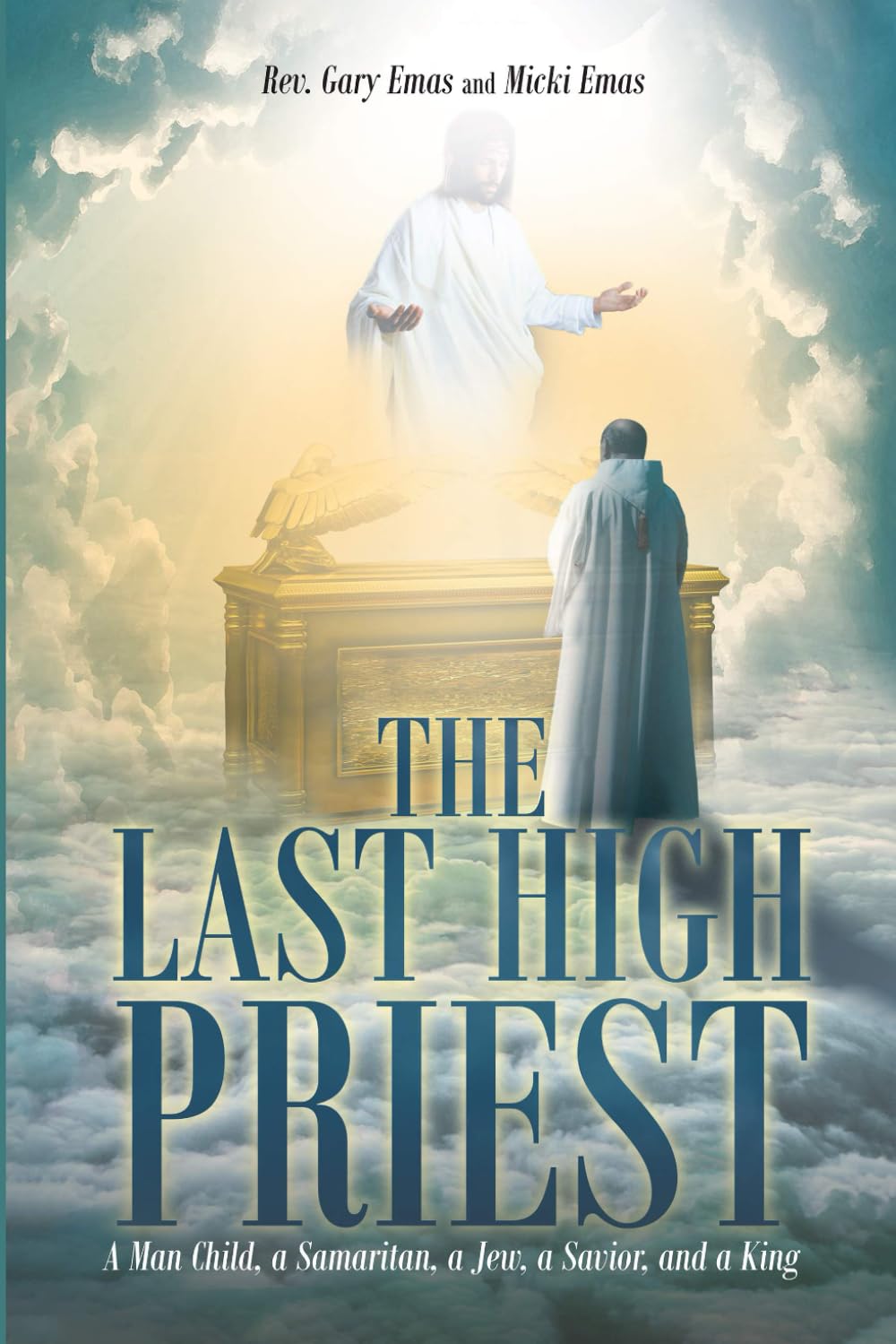 The Last High Priest