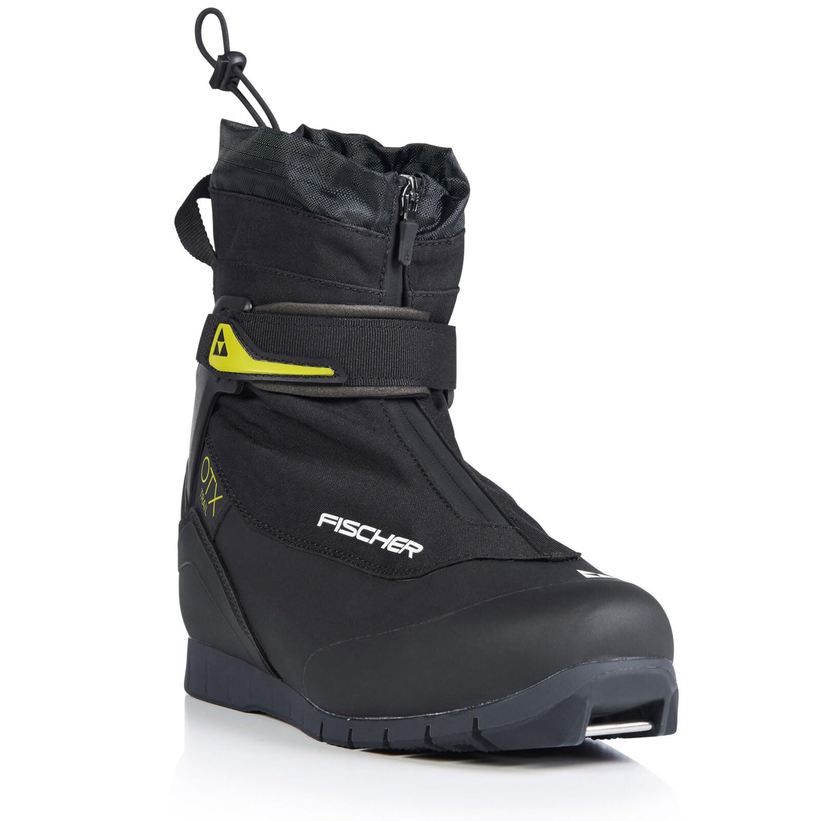 Rossignol X-1 Junior XC Ski Boots Kid's Sz 40