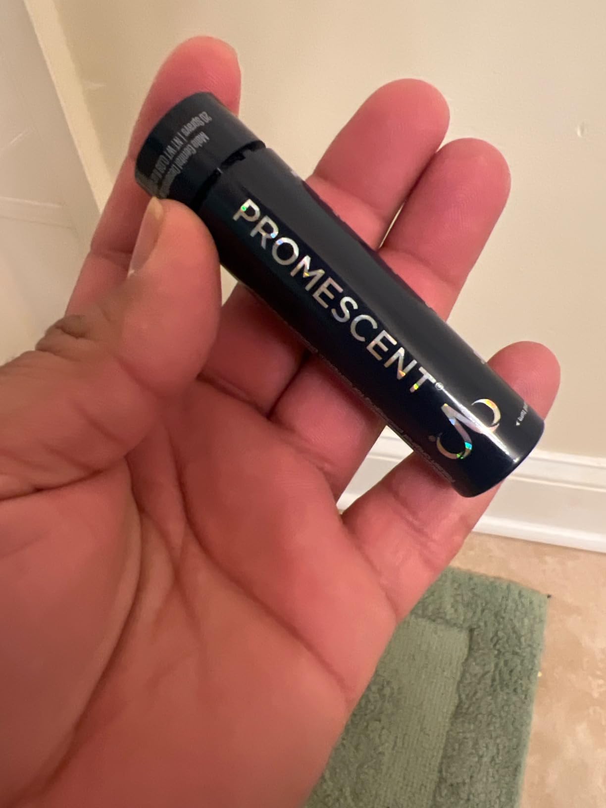 Foto de reseña de Gonzalo Fernández