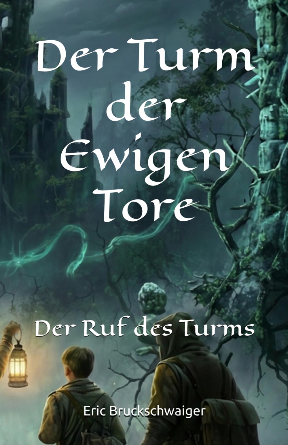 Der Turm der Ewigen Tore