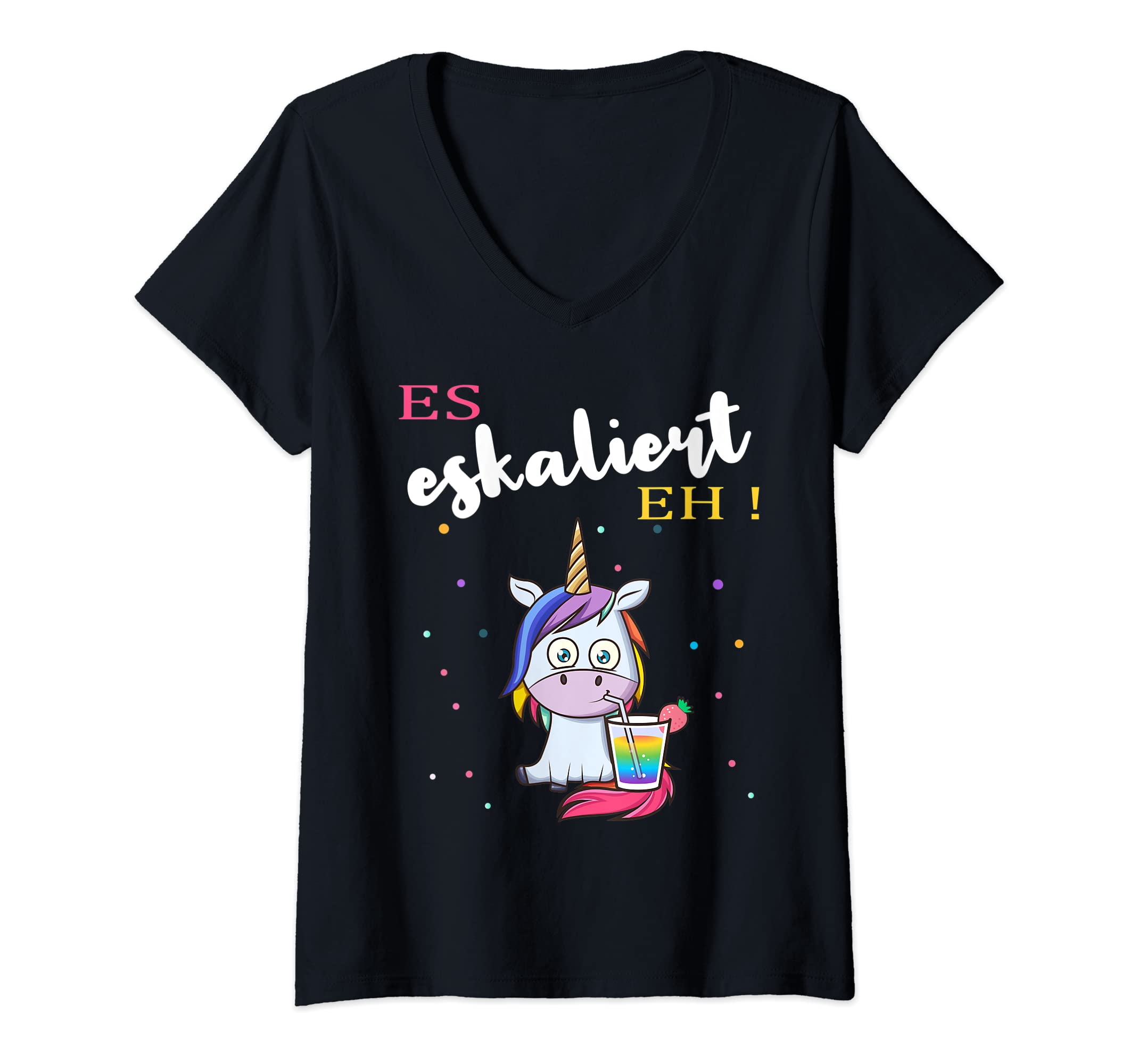 Kleidung mit Designs von Amazon Merch on Demand