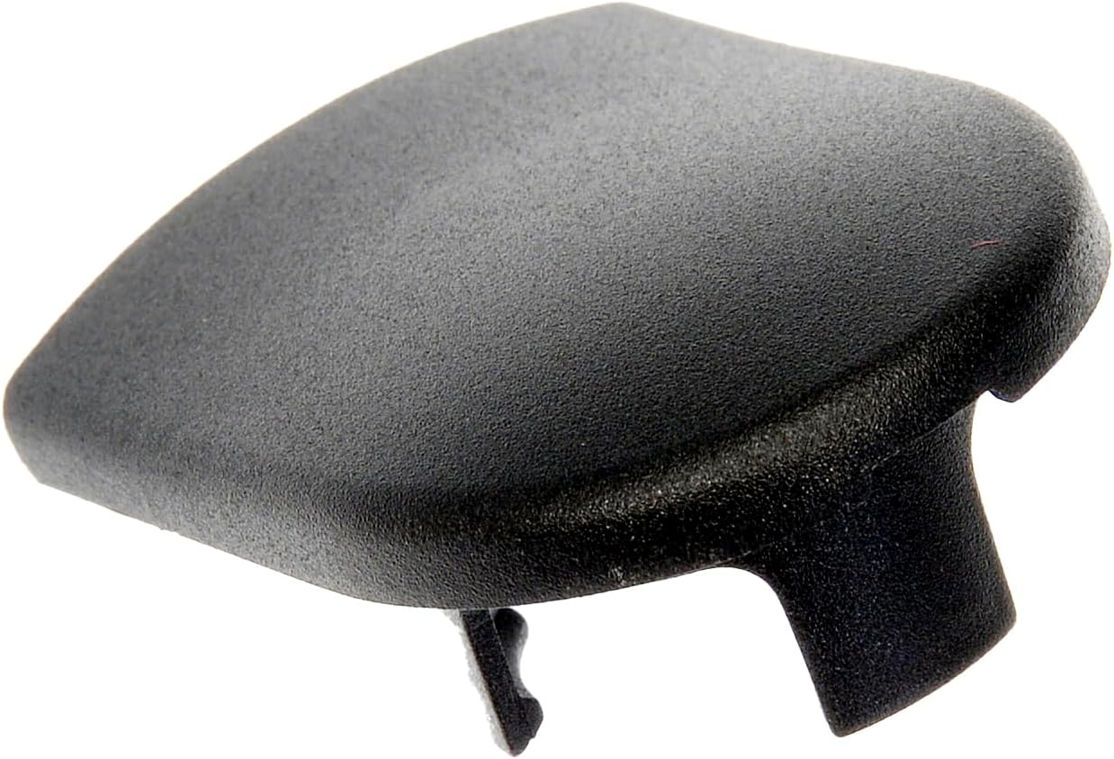 Dorman 43803 Front Driver Side Wiper Arm Compatible with Select Cadillac/Chevrolet/GMC Models