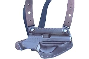 Spectre Shoulder Holsters For Walther PPK