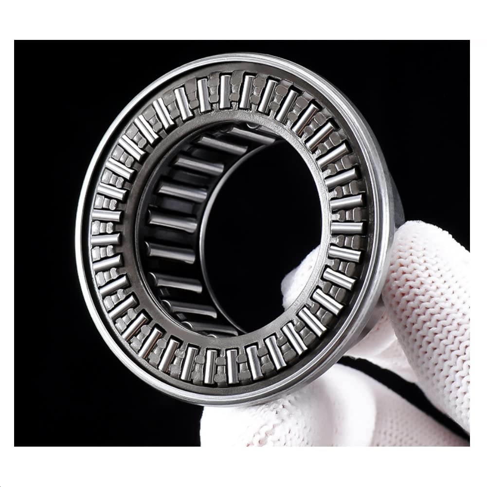 Cuscinetti combinati a rulli conici assiali RAX705/712/714/715/718/720/725/730 senza cuscinetto a manicotto interno(Rax714)