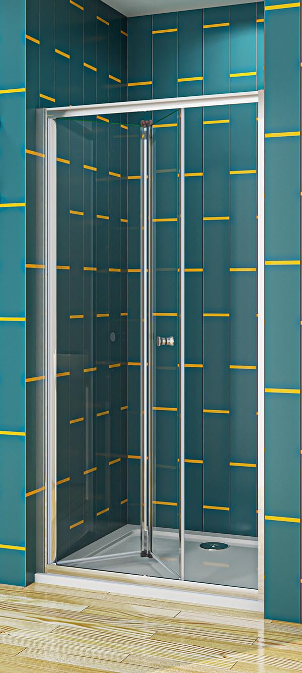 Duschkabine Duschtür Nischentür Dusche Schiebetür Drehtür Schwingtür Doppel Doppel G.70-160cm,H180/190/185/195/200cm,5/6/8mm glas
