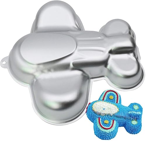 Molde de la hornada de las bandejas de la torta del avión de la aleación de aluminio de 11