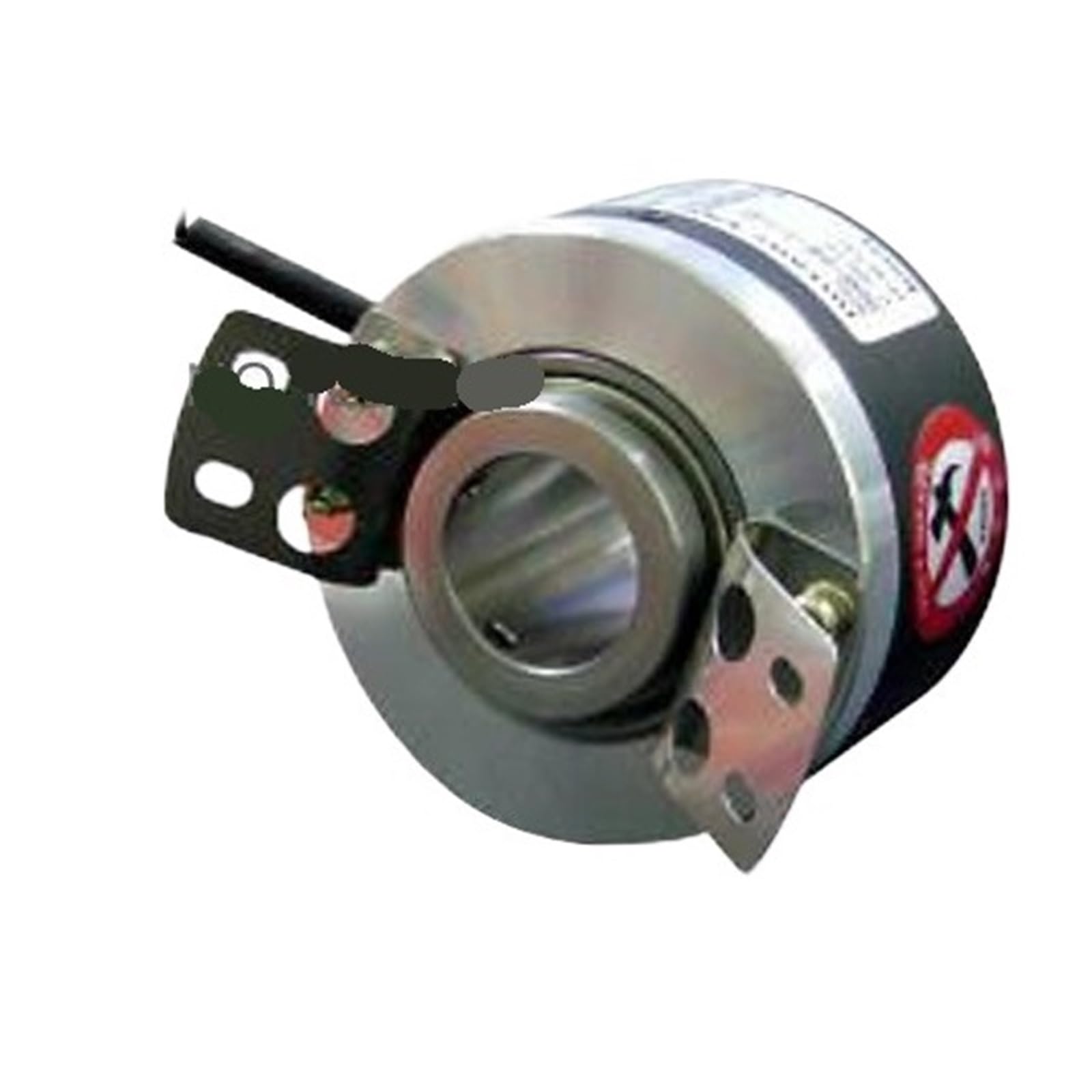 Compteur de roue industriel type codeur incrémental rotatif ENC-1-2-T-24 - 2