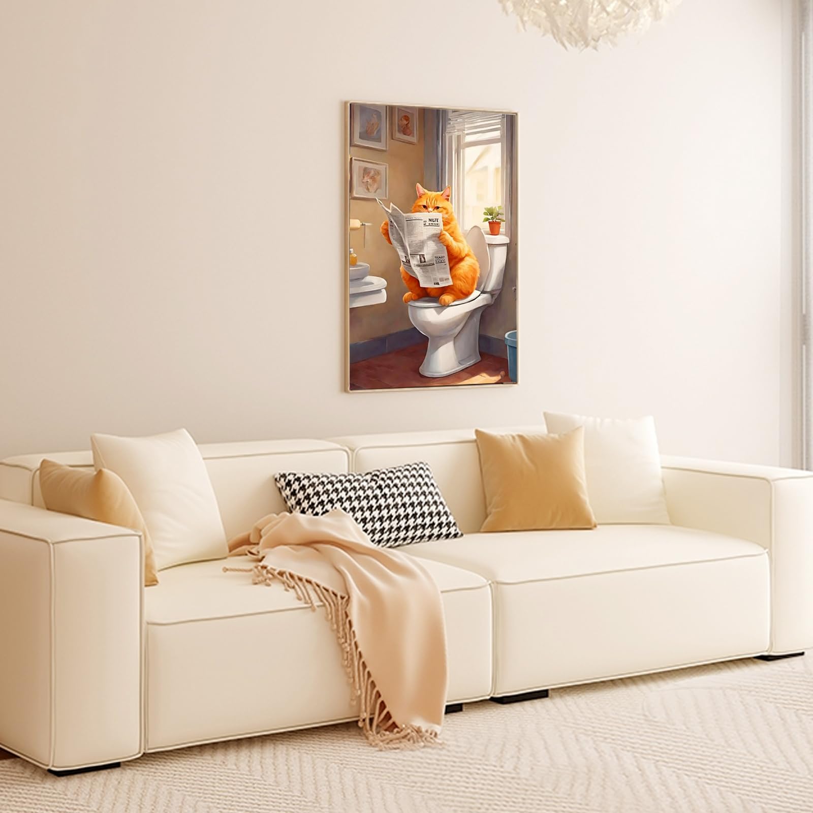 Set 4 diamond painting kit di pittura con diamanti 5D fai da te pittura a tema principessa con