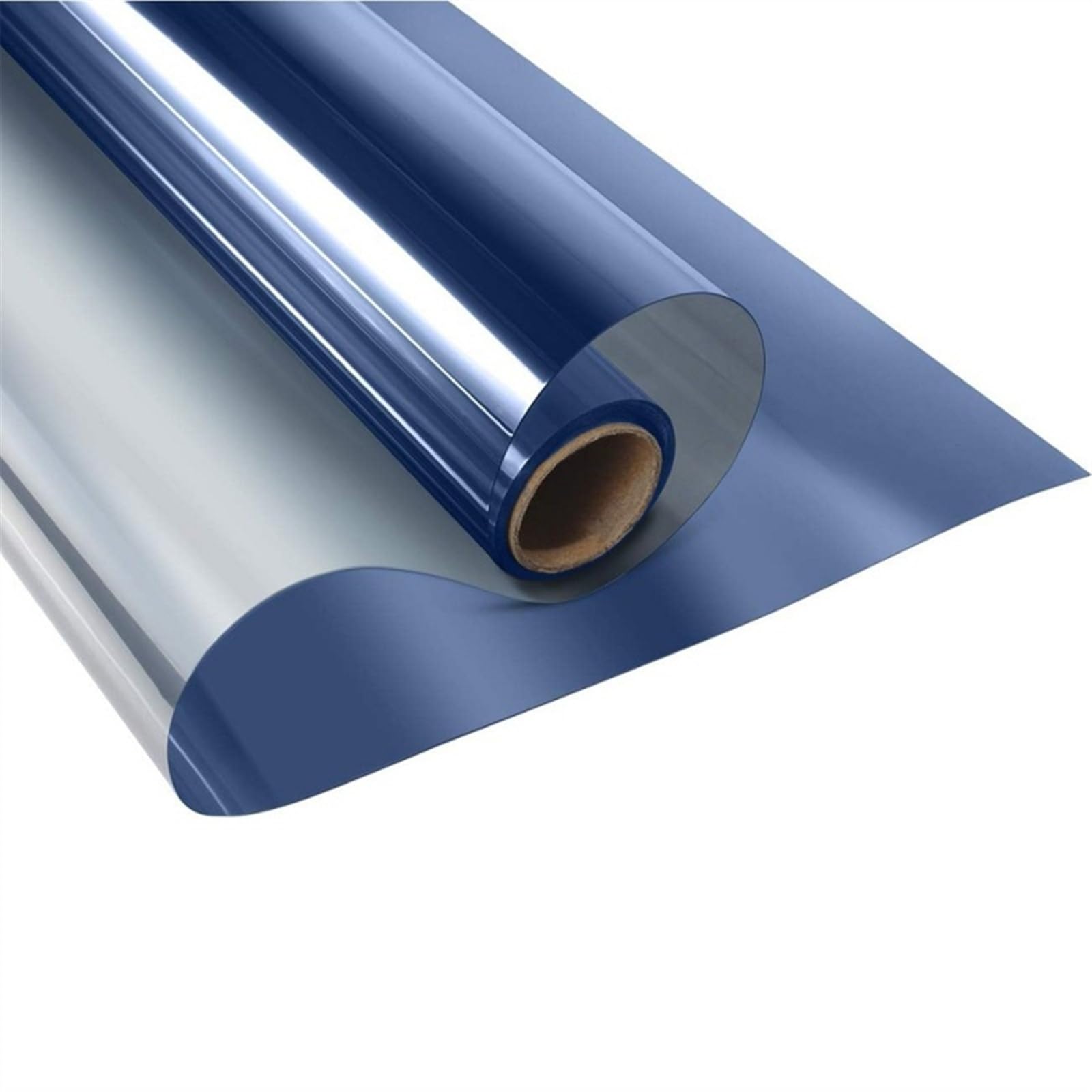 EJvkrbtx One Way Privacy Mirror Insulation Heat Control Film Multicolor 0.4Mx2M For Home Office(A6)