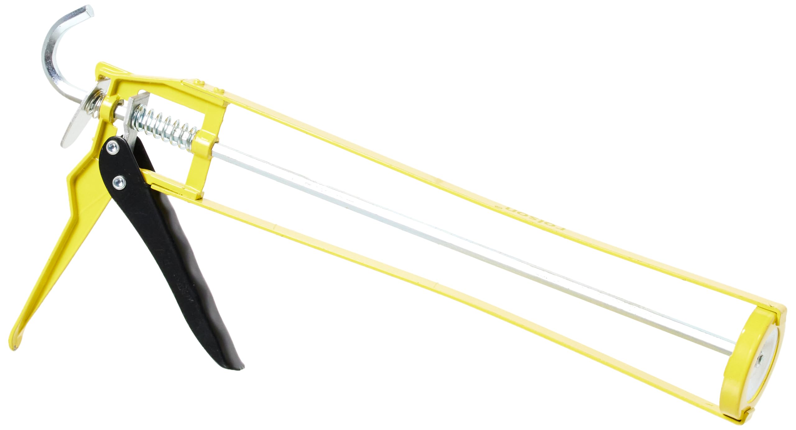 Rolson Sealant Gun - Steel Skeleton Frame - For 380-425ml Cartridges