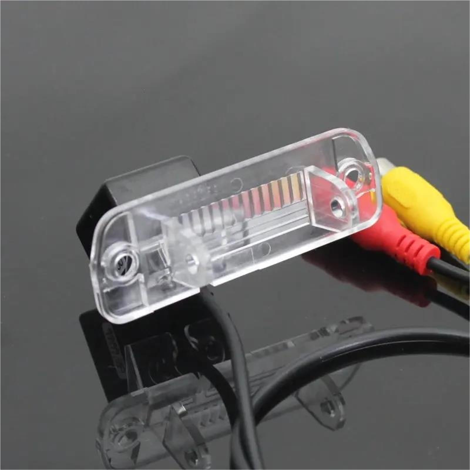 Cámara De Visión Trasera para Aparcamiento Marcha Atrás, HD CCD, Nocturna, Piezas para Benz M ML W164