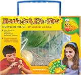 Penn-Plax Hermit Crab Starter Kit Plus - Great for Beginners and Children