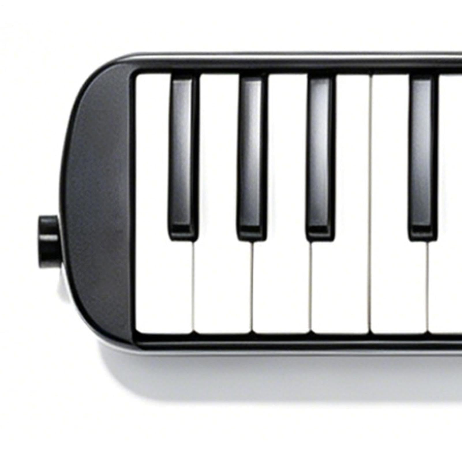 Melodica Strumento Musicale 32 Tasti Giocattoli A Percussione Per | Piccoli Strumenti Musicali Per Ragazzi E Uomini Istruzione In Aula Casa Viaggio Adulti E Ado