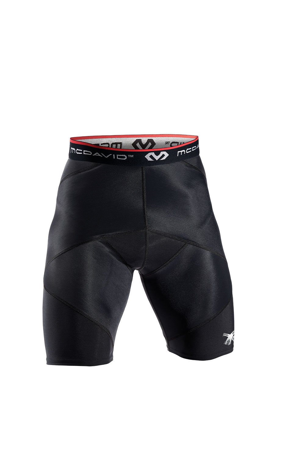 8200R Cross Compression Short Hip Spica