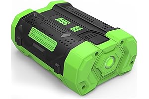 Replacement Battery for EGO 56V Battery | 56V 3000mAh