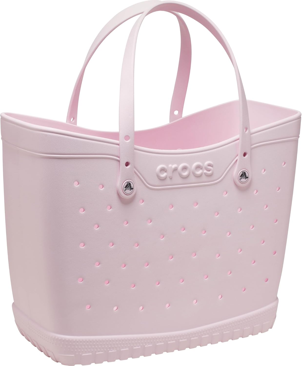 Crocs Classic Large Tote Bag | Durable | Washable | Waterproof