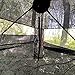 VENATIC Cloak 3.0, 3 Person See Through Hunting Blind, Floor Space 65