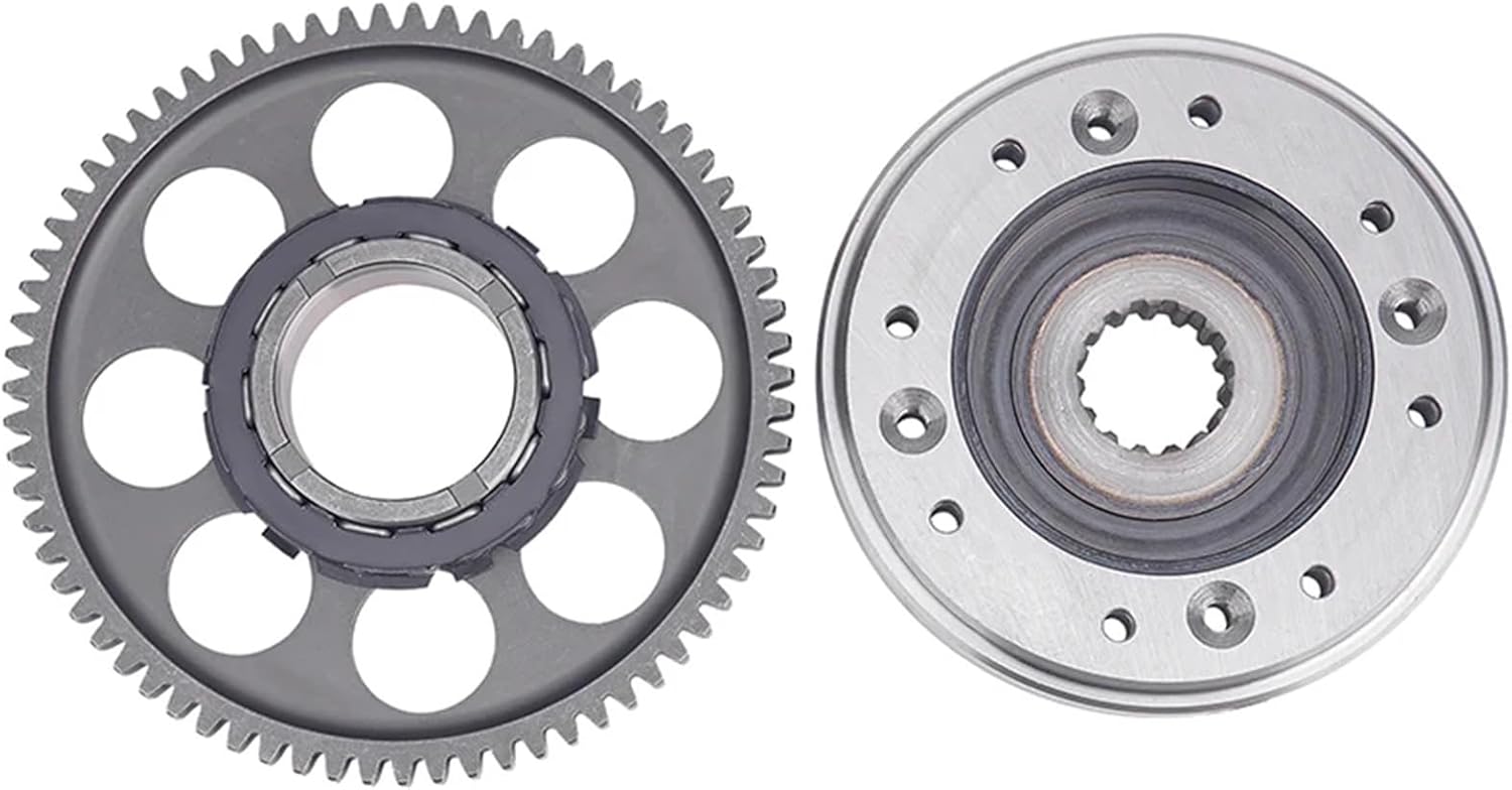 Motorcycle Starter Clutch Assy Bearing Gear for 821 2016 2017 17310291A 27610901A 70140471A